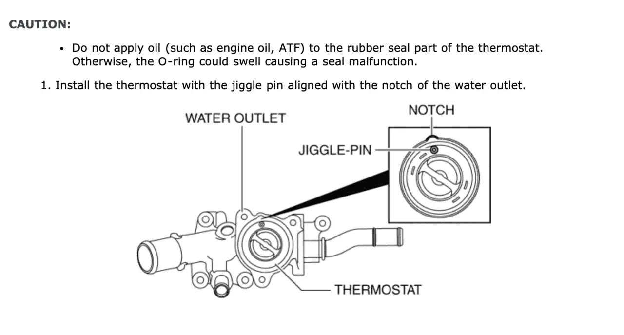 Slow to Warm Up (2017 CX5) Mazdas247